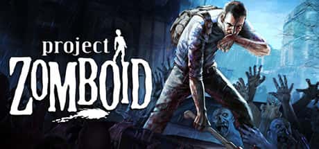 僵尸毁灭工程 Project Zomboid 中文版背景